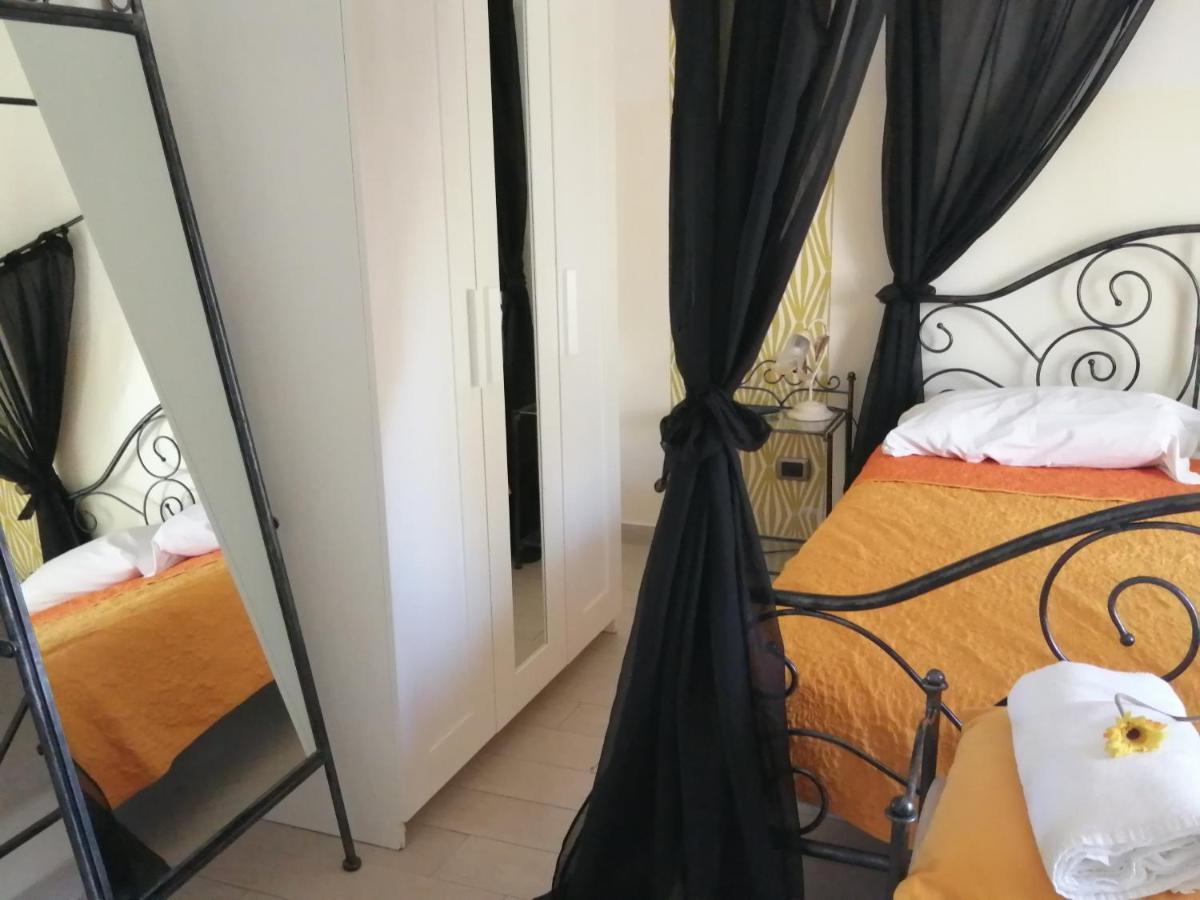 Mamma Lucia Villa Sorrento Bagian luar foto