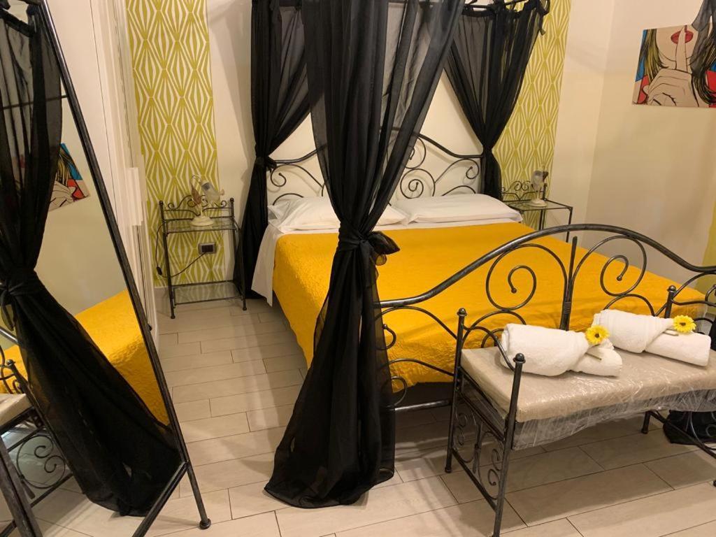 Mamma Lucia Villa Sorrento Bagian luar foto