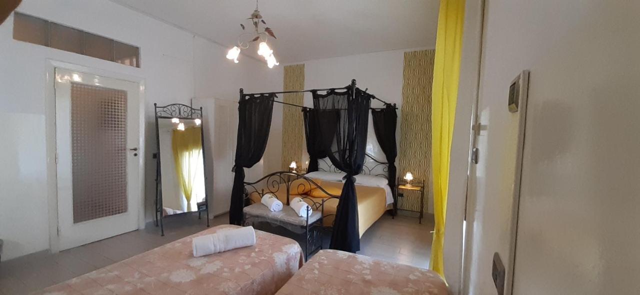 Mamma Lucia Villa Sorrento Bagian luar foto