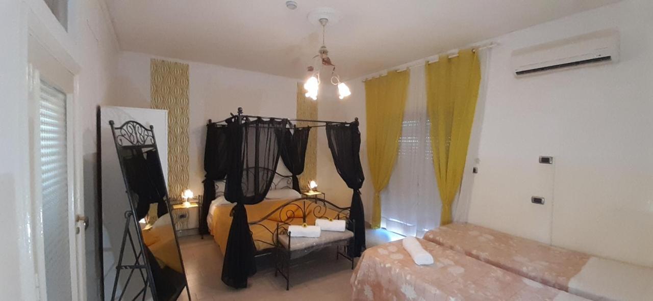 Mamma Lucia Villa Sorrento Bagian luar foto