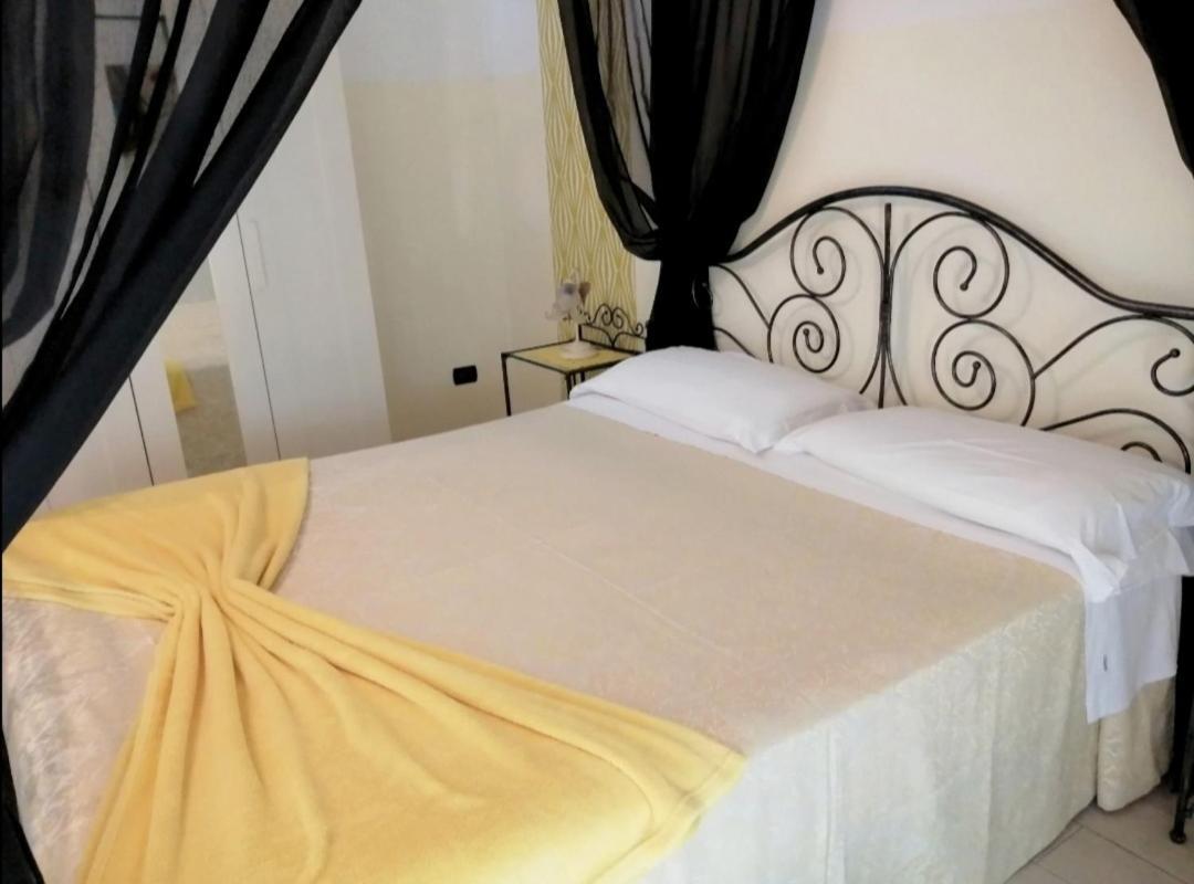 Mamma Lucia Villa Sorrento Bagian luar foto